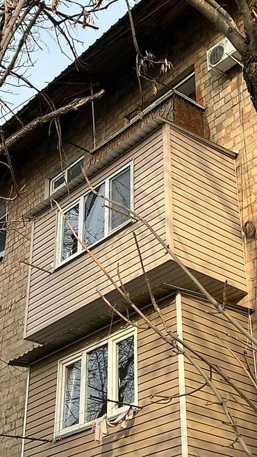 Услуги по остеклению и обшивке балконов/лоджий “под ключ”. Что