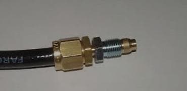 д8: Термопластиковая трубка используется в газобаллонном оборудовании — 3