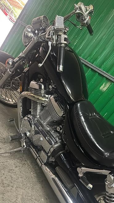 cbr 600: Чоппер Suzuki, 800 куб. см, Бензин, Взрослый, Б/у — 2