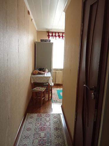 3: 3 комнаты, 58 м², 10 мкр 104 серия, 3 этаж, Свежий ремонт — 5