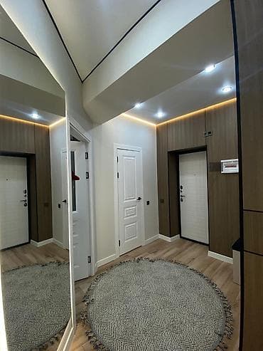 куплю квартиру: 2 комнаты, Собственник, С мебелью полностью — 3