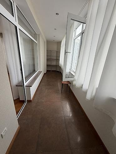 сокулук квартира недвижимость: 4 комнаты, 250 м², Элитка, 9 этаж, Евроремонт — 9