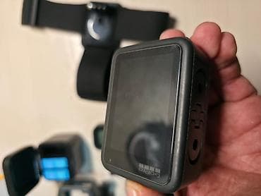 goo pro: Экшн-камера GoPro HERO9 Black - Стабилизация HyperSmooth 3.0 для — 2
