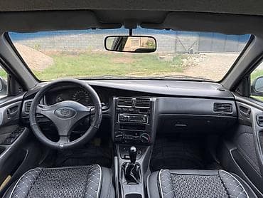 трамблер карина е: Toyota Carina E: 1995 г., 1.6 л, Ручные, Бензин, Седан — 8