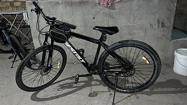 speedone frame: Горный велосипед, Рама L (172 - 185 см), Алюминий, Новый — 1