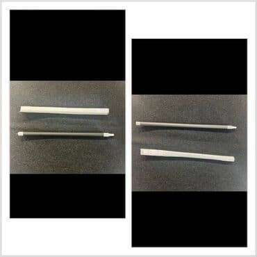 совместимые расходные материалы microjet тонеры для картриджей: Магнитный вал (MR) для Canon FX-10/103/303/703 Магнитный вал (MR) для — 5