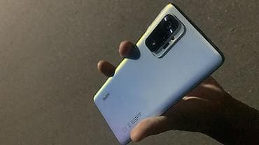 монитор 75 герц: Redmi, Redmi Note 10 Pro, Б/у, 128 ГБ — 3