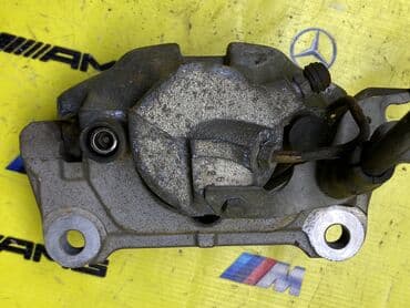 запчасти велосипедов в бишкеке: Комплект суппортов Audi Оригинал, Япония — 4