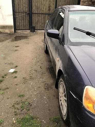 хонда лого бишкек: Honda Civic: 2002 г., 1.6 л, Автомат, Бензин, Седан — 5