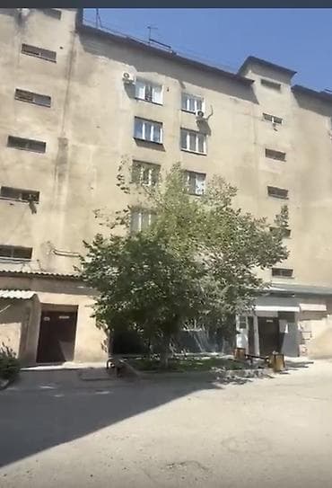 Кыймылсыз мүлк: 1 бөлмө, 32 м², Жеке план, 5 кабат, Косметикалык оңдоо — 2