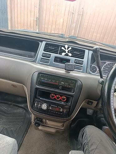 honda civic 1997: Honda Odyssey: 1995 г., 2.3 л, Автомат, Газ, Минивэн — 7