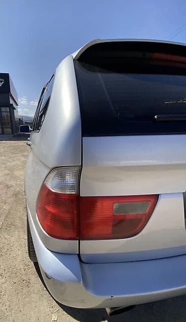 радиатор кондиционера бмв: BMW X5: 2001 г., 3 л, Автомат, Бензин, Кроссовер — 8