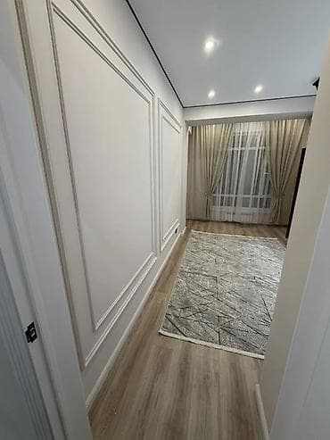 5: 1 комната, 42 м², Восток-5 мкр Элитка, 5 этаж, Евроремонт — 10