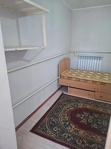 аренда корейский: 2 комнаты, Агентство недвижимости, Без подселения, С мебелью частично — 7