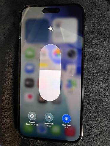 скупка iphone: IPhone 14 Pro Max, 256 ГБ, Черный, 84 % — 5