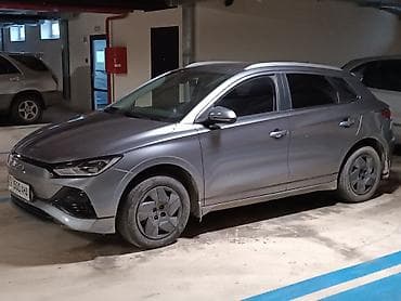 Унаа сатуу: BYD E2: 2023 г., Электромобиль — 4