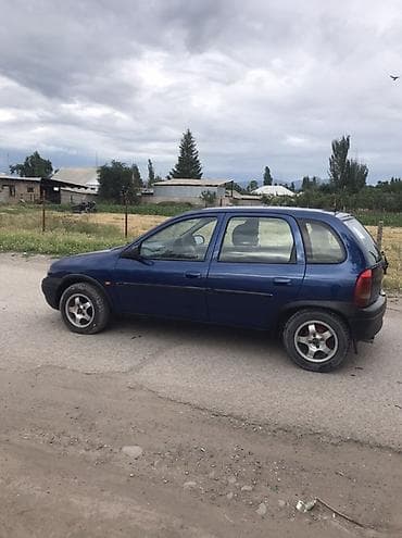 падиомник авто: Mini : 2000 г., Автомат, Бензин, Хэтчбэк — 2