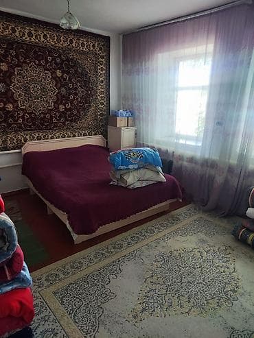 Кыймылсыз мүлк: Продается частный дом🏠по улице Карасаева 42 (Тельмана) на против авто — 9
