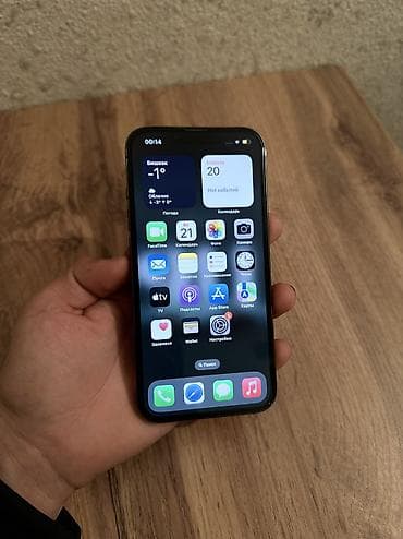 honor 400 pro: IPhone 13 Pro, Б/у, 128 ГБ, Alpine Green, Зарядное устройство, Защитное стекло, Чехол, 78 % — 5