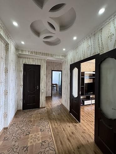 район палитех: 2 комнаты, 86 м², Элитка, 10 этаж, Косметический ремонт — 7