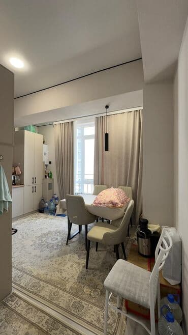 срочно срочно продаю: 3 комнаты, 87 м², Элитка, 8 этаж, Косметический ремонт — 6