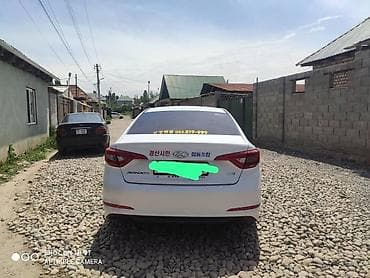 аренда такси без залога: Сдаю Hyundai Sonata под такси, Долгосрочно, | Залог, Водительские права — 4