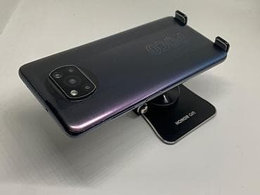 x 3 pro: Poco X3 Pro, Б/у, 256 ГБ, цвет - Черный, 2 SIM — 2