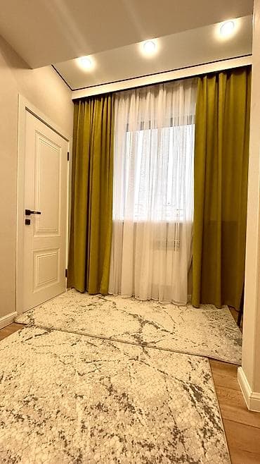 Продажа квартир: 2 комнаты, 51 м², Элитка, 8 этаж, Дизайнерский ремонт — 6