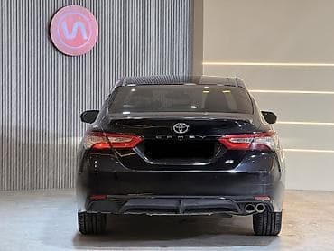 лямбда зонд тойота: Toyota Camry: 2018 г., 2.5 л, Автомат, Бензин, Седан — 4