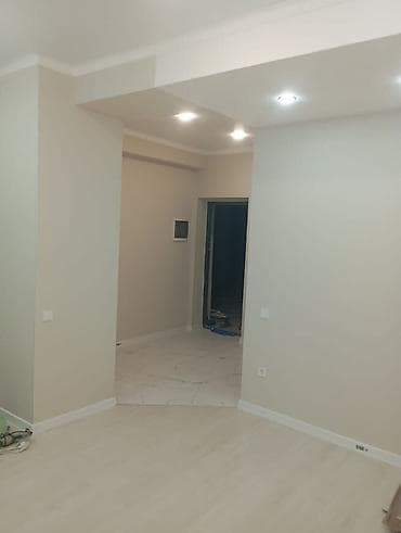 1: 1 комната, 45 м², парк Фучика Элитка, 13 этаж, Евроремонт — 5