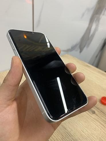 iphone 14 pro max: IPhone X, Б/у, 64 ГБ, Серебристый, 100 % — 4