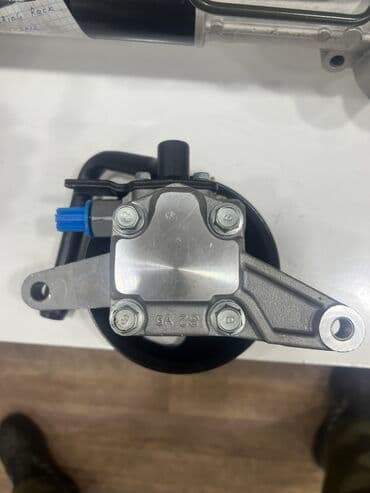 рейка на ипсум: Гидроусилитель Hyundai Новый, Аналог — 4