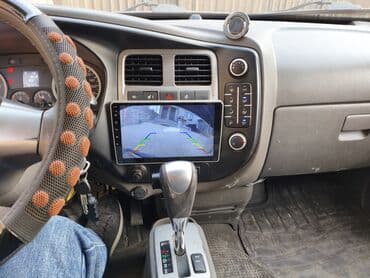 купить прицеп на легковую машину бу: Легкий грузовик, Hyundai, Дубль, 1,5 т — 10