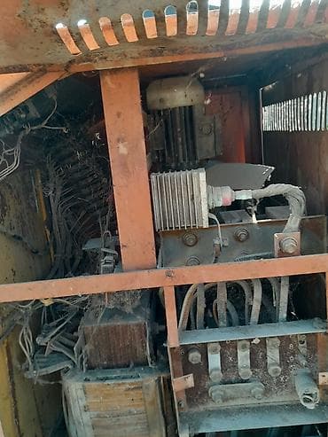 сварка кылабыз: Агрегат сварочный САК-4002 ( 3422/1) Промышленный сварочный агрегат — 5