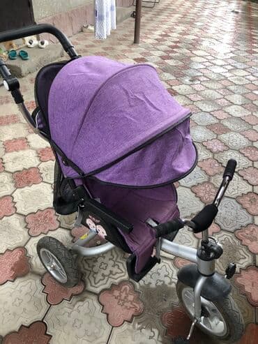 детские коляски бишкек дордой цены: Велоколяска б/у, состояние отличное. 
4000 сом разумный торг уместен — 4