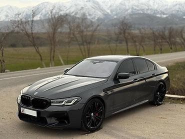 e60 m5: BMW Apple M5: 2021 г., 4.4 л, Автомат, Бензин, Седан — 3
