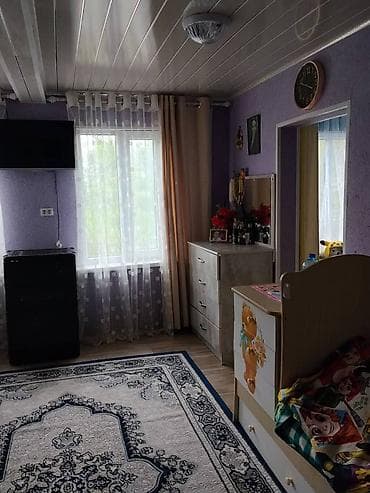 бакай ата ж м: Продается дом с. Кутургу Иссык-Кульская область. Участок 38 соток. В — 7
