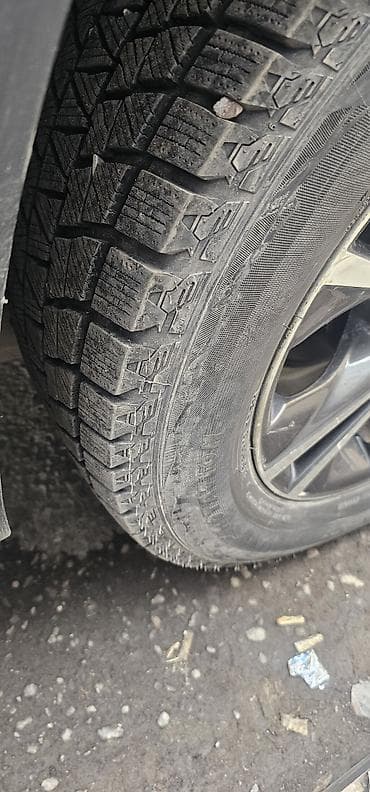 хайлендер 2017: Toyota Highlander: 2017 г., Автомат, Внедорожник — 8