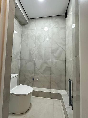 act: 2 комнаты, 63 м², Элитка, Джал мкр (в т.ч. Верхний, Нижний, Средний) Элитка, 10 этаж, Дизайнерский ремонт — 6