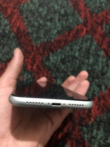 усилитель аудио: IPhone 11, Б/у, 64 ГБ, Зеленый — 3