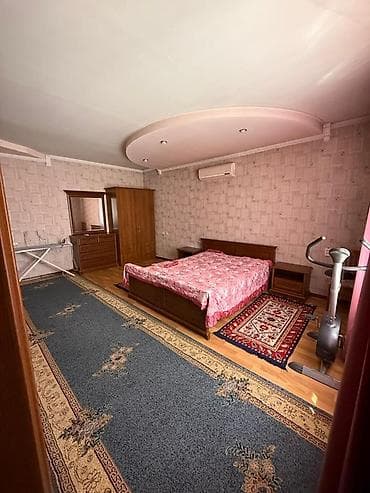 Недвижимость: 250 м², 5 комнат — 10