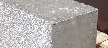 Полистиролбетонный блок, 500x300x200, D500