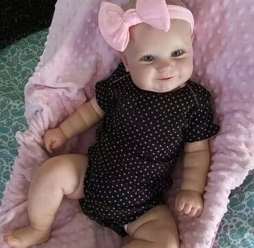 детские коляски голландия: Реалистичные куклы-реборн и куклы‑пупсы (несколько моделей) Описание — 7