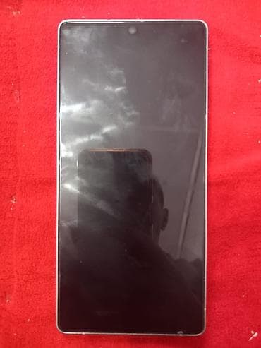 диск юфс 5: Samsung Galaxy S25 Ultra, Б/у, 512 ГБ, цвет - Голубой, 1 SIM, 2 SIM, eSIM — 2