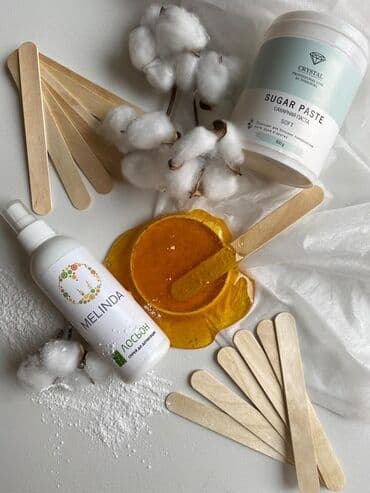 массаж женщин: Курсы | Мастера депиляции Предоставление расходного материала — 4