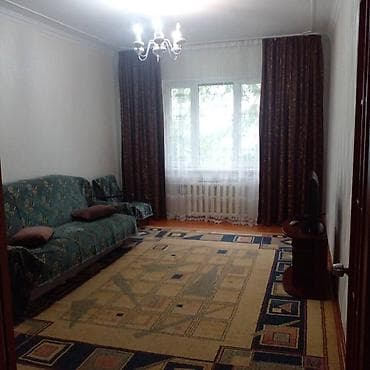 Недвижимость: 2 комнаты, Собственник, Без подселения, С мебелью полностью — 1