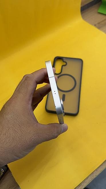 Техника и электроника: Samsung Galaxy S25 FE, Б/у, 256 ГБ, 2 SIM — 9