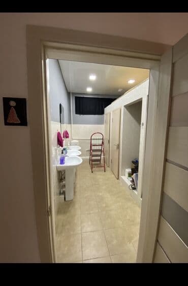 продажа дома в токмоке: Срочно! Продаю! Коммерческое помещение 200м2. Район Ахунбаева Бакаева — 8