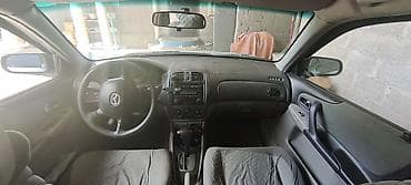 байд машина: Mazda 323: 2001 г., 1.6 л, Автомат, Бензин, Универсал — 5