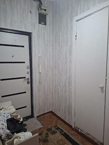 Батирлер: 3 бөлмө, Жал мкр (а.и. Жогорку, Ортоңку, Төмөнкү) Менчик ээси, Жаныбарлар менен болот, 6 айдан баштап, Толугу менен эмереги бар — 3